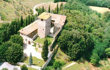 Castello di Mugnana